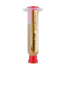 خمیر فلکس سرنگی LODESTAR L303223 - رجا الکترونیک | Raja Electronic