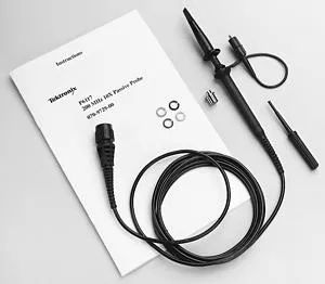 پراب اسیلوسکوپ 200 مگاهرتز-Tektronix P6117 - رجا الکترونیک | Raja Electronic