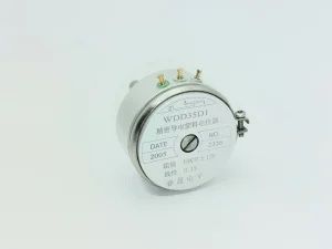 ولوم هرزگرد سری WDD35D1 - رجا الکترونیک | Raja Electronic