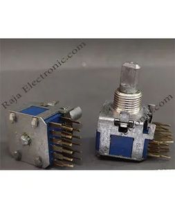 سلکتور سه حالته S-3-13-ALPS - رجا الکترونیک | Raja Electronic