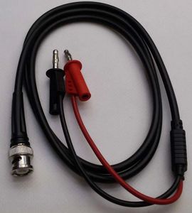 پراب BNC-موزی HB-N100 - رجا الکترونیک | Raja Electronic