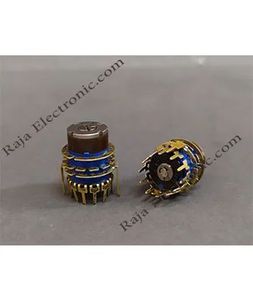 سلکتور دو حالته S-2-20 - رجا الکترونیک | Raja Electronic