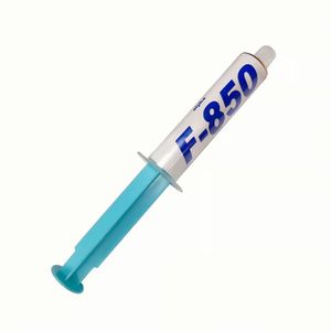 خمیر سرنگی فلاکس FLUX ALPHA F-850 - رجا الکترونیک | Raja Electronic