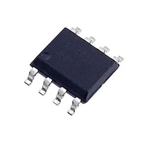آی سی شارژر باتری لیتیومی TP4056 - رجا الکترونیک | Raja Electronic
