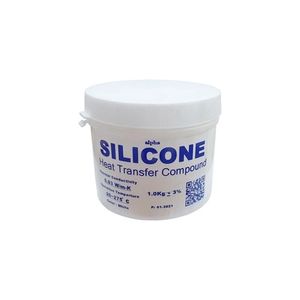 خمیر سیلیکون آلفا پلاس ST-100 - رجا الکترونیک | Raja Electronic