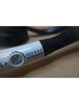 هویه قلمی 60 وات ( قابل تنظیم) سانشاین Sunshine SL-908 - رجا الکترونیک | Raja Electronic