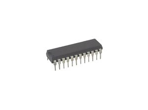 آی سی ساعت – تقویم MC146818 پکیج DIP