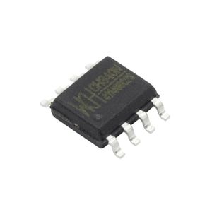 آی سی مبدل USB به سریال CH340N پکیج SOP-8