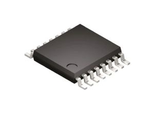 آی سی مبدل آنالوگ به دیجیتال ADS1230 پکیج TSSOP-16