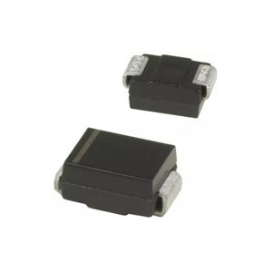 دیود TVS Bidirect پکیج SMB کد SMBJ5.0CA