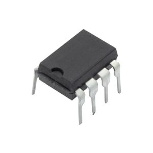 آی سی ترنسیور MCP2551 پکیج DIP