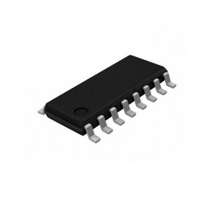 آی سی ترنسیور MAX3232CSE پکیج SO-16
