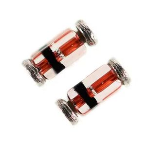 دیود زنر SMD 39v پکیج MINI MELF