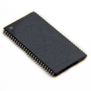 آی سی حافظه IS42S16400J-7TLI