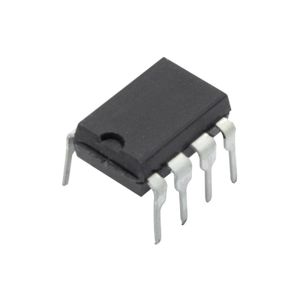 آی سی PWM کنترلر UC3844AN پکیج DIP