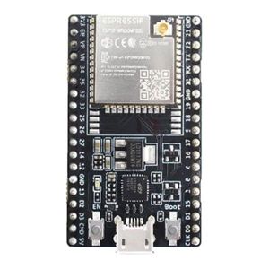 برد توسعه ESP32 WROOM-32U