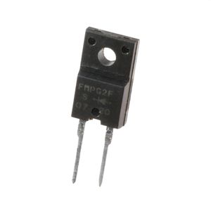 دیود شاتکی FMPG2F 1500V-5A
