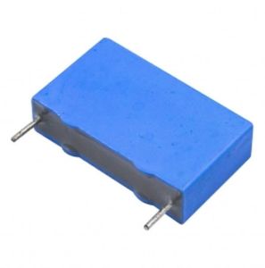 خازن پلی استر 10% 470nf 450v