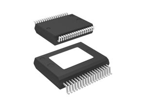 آی سی آمپلی فایر TDA7498E پکیج PowerSSO 36