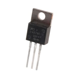 دوبل دیود شاتکی YA878C10R 100V-30A