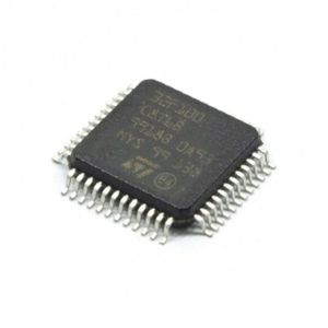 میکروکنترلر STM32F100C8T6B