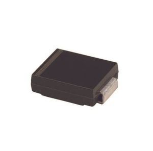 دیود TVS Bidirect پکیج SMB کد SMBJ6.5CA
