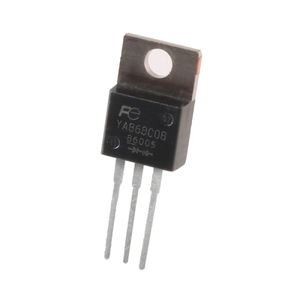 دوبل دیود شاتکی YA868C08R 80V-30A