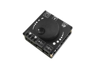 ماژول آمپلی فایر صوتی بلوتوث دار 10W/15W/20W مدل XY-AP15H