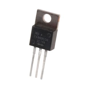 دوبل دیود شاتکی YA869C06R 60V-40A