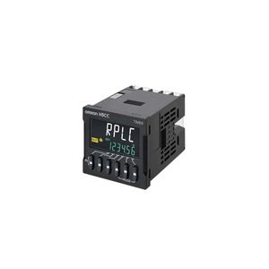 رله تایمر دار H5CC-A OMRON