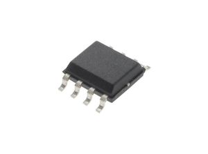 آی سی ساعت – تقویم DS1307 پکیج SO-8