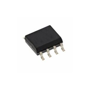 آی سی درایور ماسفت IR2103S پکیج SO-8