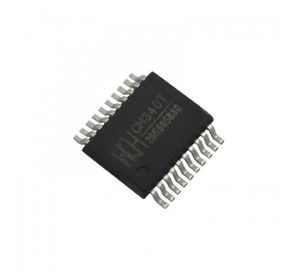 آی سی مبدل USB به سریال CH340T پکیج SSOP-20
