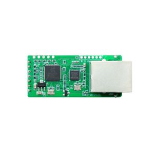 ماژول شبکه USR-TCP232-T2