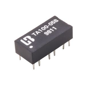 ترنسفورمر ایزوله اترنت 10BASE-T مدل TA100-05B مارک BOTHHAND