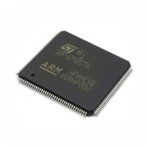 میکروکنترلر STM32F429ZGT6