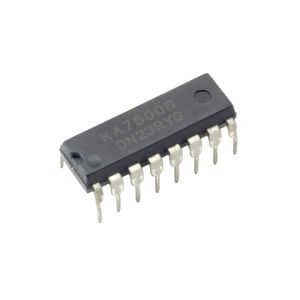 آی سی PWM کنترلر KA7500B پکیج DIP