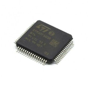 میکروکنترلر STM32F103RBT6