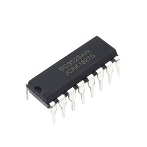 آی سی سوئیچینگ SG3525AN پکیج DIP