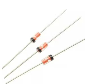 دیود زنر 15V SMD پکیج MINI MELF