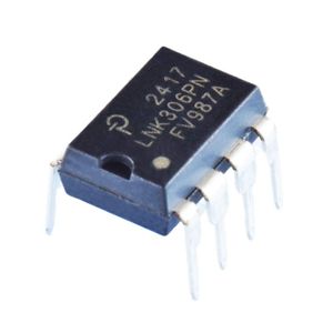 آی سی سوئیچینگ LNK306PN پکیج DIP-7