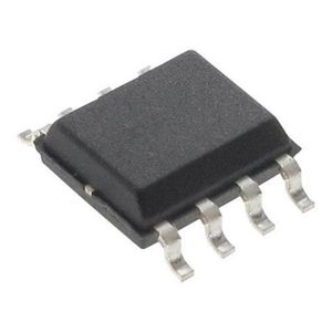 آی سی آپ امپ LM358 پکیج SO-8