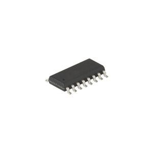 آی سی مالتی پلکسر CD4051 پکیج SO-16