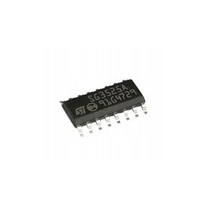 آی سی سوئیچینگ SG3525A پکیج SOP-16
