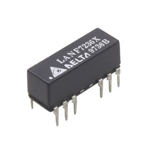 فیلتر LAN – اترنت LANF7236X مارک DELTA