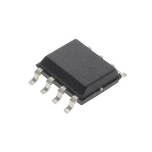 آی سی PWM کنترلر UC3844BDTR پکیج SO-8