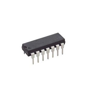آی سی بافر 74LS366 پکیج DIP