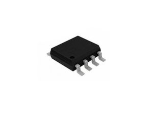 آی سی تایمر NE555 پکیج SO-8