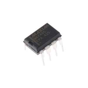 آی سی ترنسیور +MAX485EPA پکیج DIP