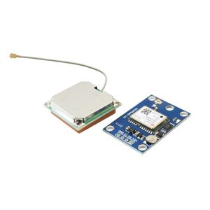 ماژول GPS موقعیت یاب جغرافیایی ublox Neo-M8N